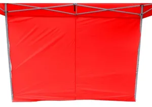 Tela para Pared de Toldo de Hierro K-Pop 3x3 m